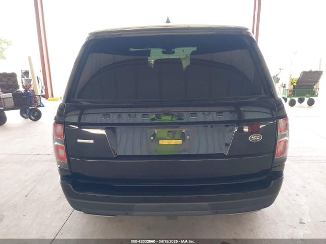 Land Rover aj133 s/c 2019 SALGS2RE3KA523053 Image 16