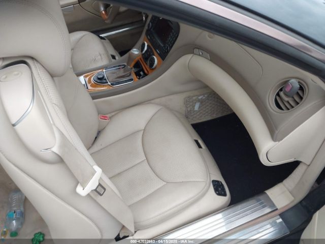 2007 MERCEDES-BENZ SL 550 WDBSK71F07F134494 Photo 4
