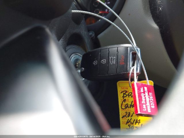 KNDJN2A29H7466918 KIA Soul