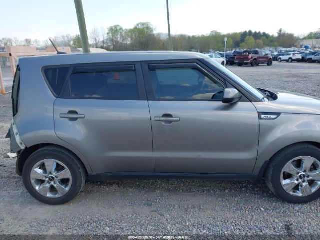 KNDJN2A29H7466918 KIA Soul