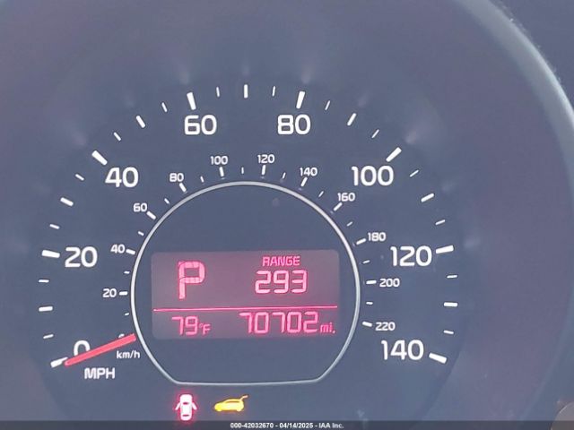 KNDJN2A29H7466918 KIA Soul