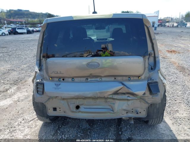 KNDJN2A29H7466918 KIA Soul