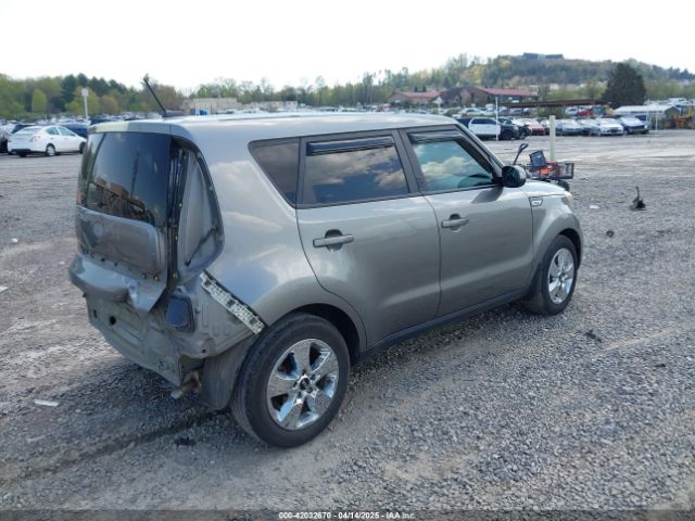 KNDJN2A29H7466918 KIA Soul