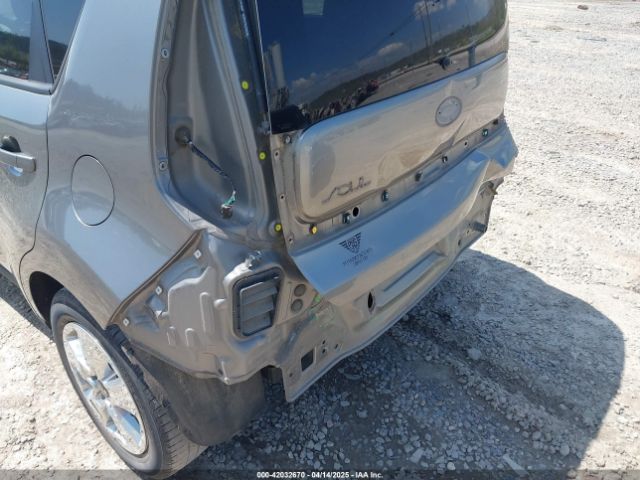 KNDJN2A29H7466918 KIA Soul