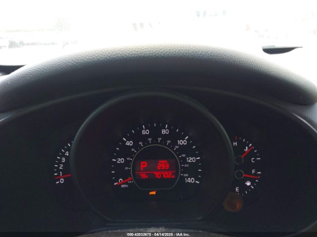 KNDJN2A29H7466918 KIA Soul
