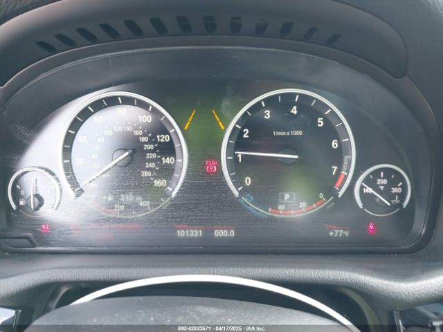 5UXXW3C52J0T82067 BMW X4 Xdrive28i