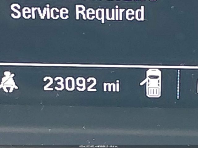 3GCUDCED3RG237464 Chevrolet Silverado 1500 4wd  Short Bed Custom Trail Boss