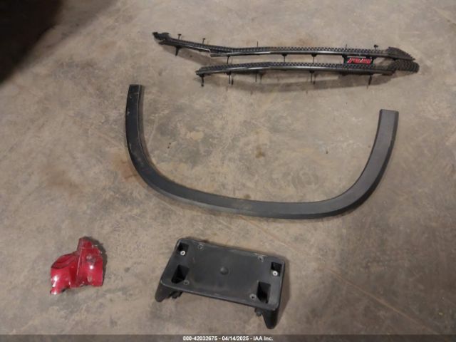 1GNEVJKWXLJ253198 Chevrolet Traverse Awd Rs