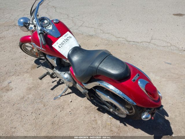2007 KAWASAKI VN900 JKAVN2C197A002268 Photo 2