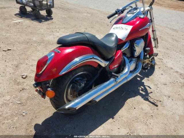 2007 KAWASAKI VN900 JKAVN2C197A002268 Photo 3