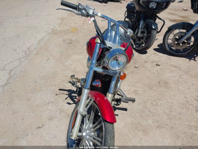 2007 KAWASAKI VN900 JKAVN2C197A002268 Photo 4