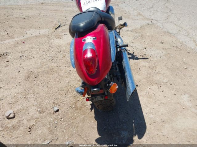 2007 KAWASAKI VN900 JKAVN2C197A002268 Photo 5
