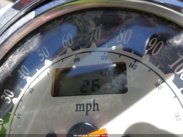 2007 KAWASAKI VN900 JKAVN2C197A002268 Photo 6