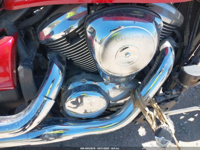 2007 KAWASAKI VN900 JKAVN2C197A002268 Photo 7