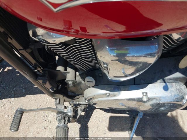 2007 KAWASAKI VN900 JKAVN2C197A002268 Photo 8