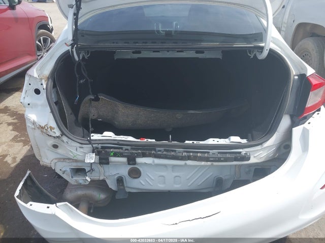 1G1BC5SMXJ7172275 Chevrolet Cruze Ls Auto