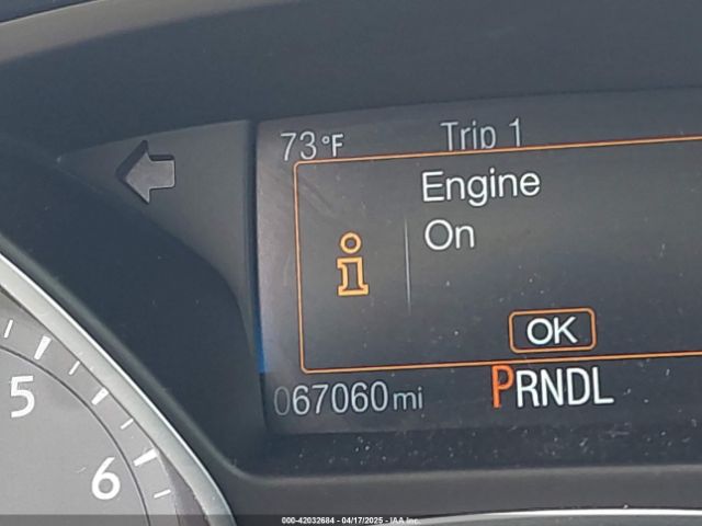 1FADP3F29JL328952 Ford FOCUS SE
