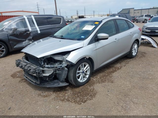 1FADP3F29JL328952 Ford FOCUS SE
