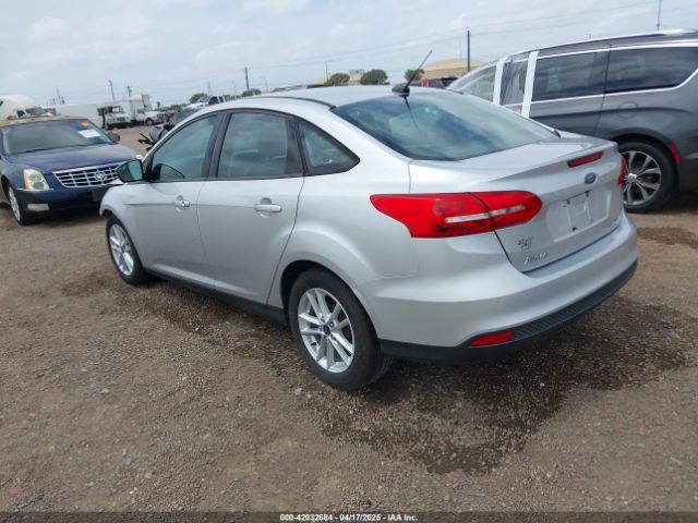 1FADP3F29JL328952 Ford FOCUS SE