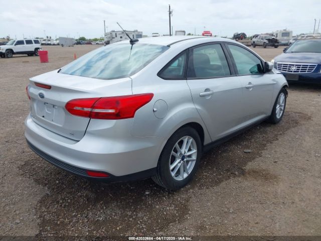 1FADP3F29JL328952 Ford FOCUS SE