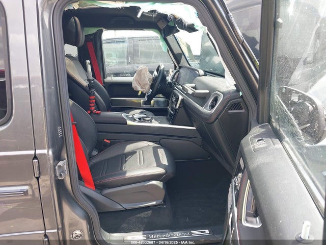 W1NYC6BJXMX382983 Mercedes-Benz G 550 Suv