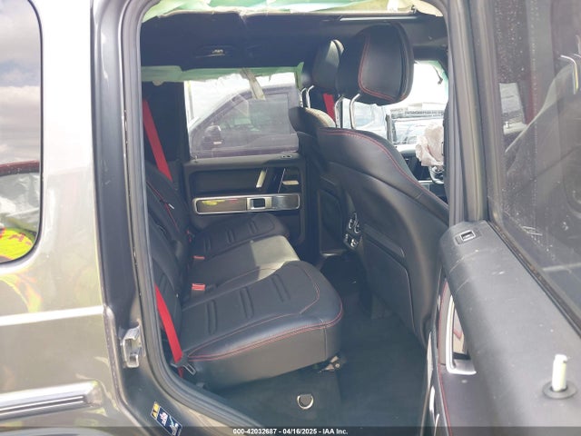 W1NYC6BJXMX382983 Mercedes-Benz G 550 Suv