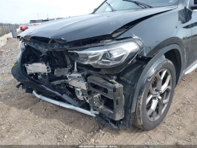 2023 BMW X3 5UX53DP08P9P74270 Photo 5