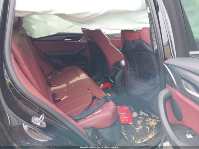 2023 BMW X3 5UX53DP08P9P74270 Photo 7