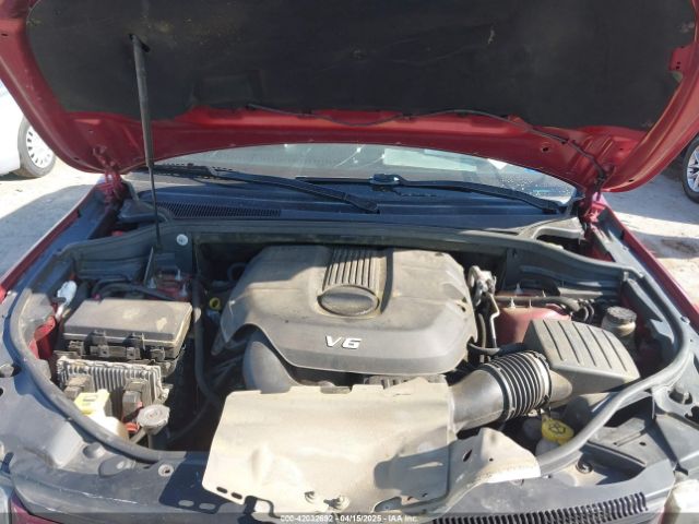 1C4RJFBG8FC814437 Jeep Grand Cherokee Limited