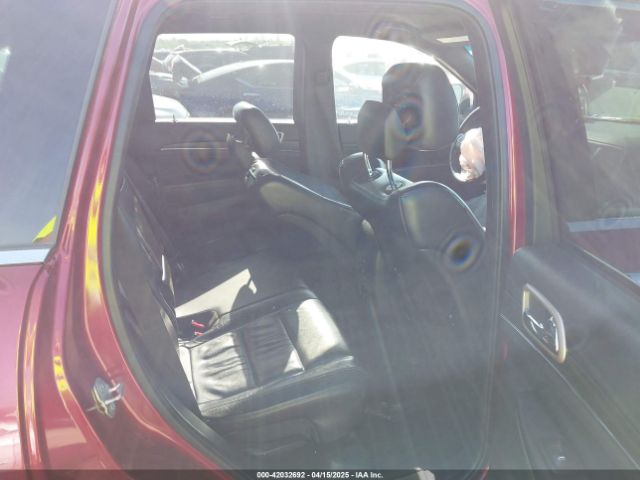 1C4RJFBG8FC814437 Jeep Grand Cherokee Limited