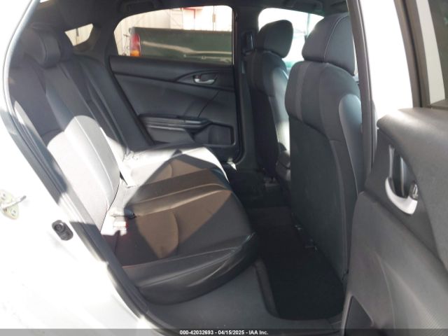 19XFC2E88LE001033 Honda Civic Sport