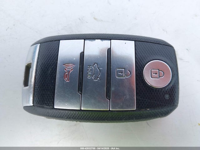 5XXGN4A73FG510935 KIA OPTIMA EX