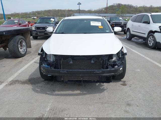 5XXGN4A73FG510935 KIA OPTIMA EX