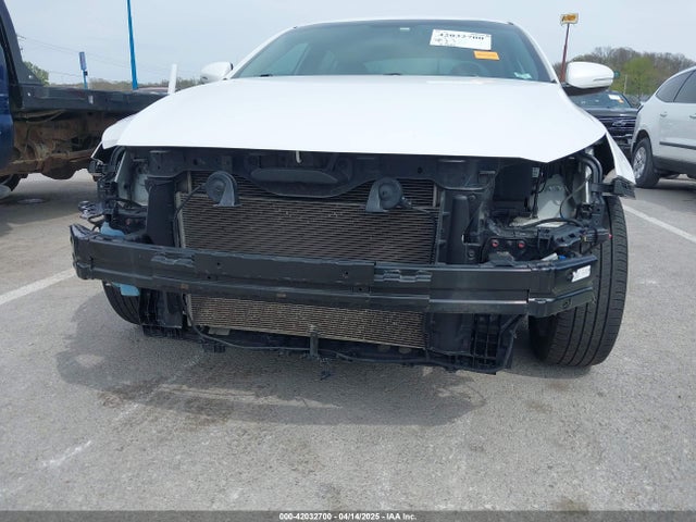 5XXGN4A73FG510935 KIA OPTIMA EX