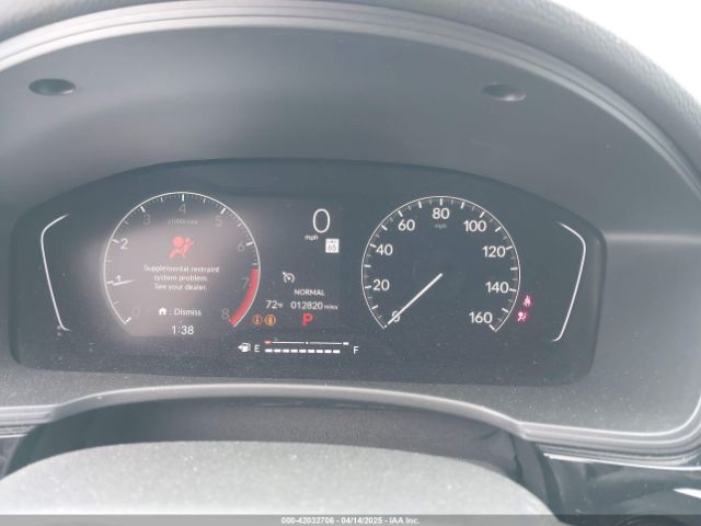 2HGFE2F56SH549101 Honda Civic Sport