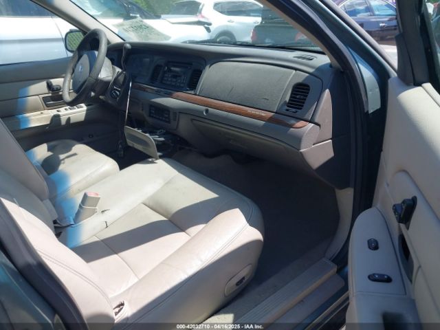 2006 FORD CROWN VICTORIA 2FAFP74W86X129262 Photo 4