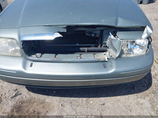 2006 FORD CROWN VICTORIA 2FAFP74W86X129262 Photo 5