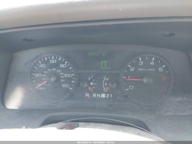 2006 FORD CROWN VICTORIA 2FAFP74W86X129262 Photo 6