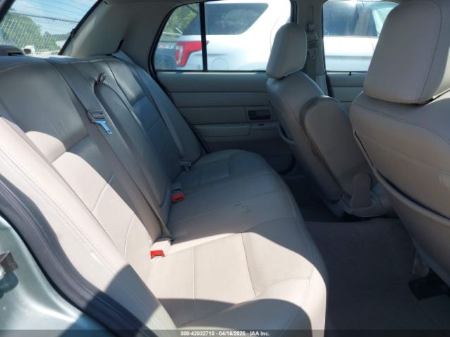 2006 FORD CROWN VICTORIA 2FAFP74W86X129262 Photo 7