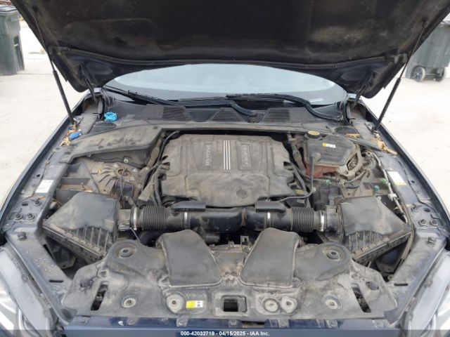 2018 JAGUAR XJ SAJWA1C74J8W14026 Photo 9
