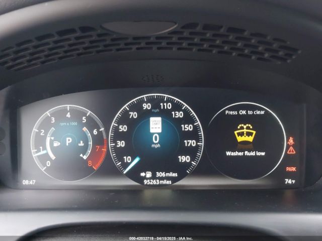 2018 JAGUAR XJ SAJWA1C74J8W14026 Photo 6