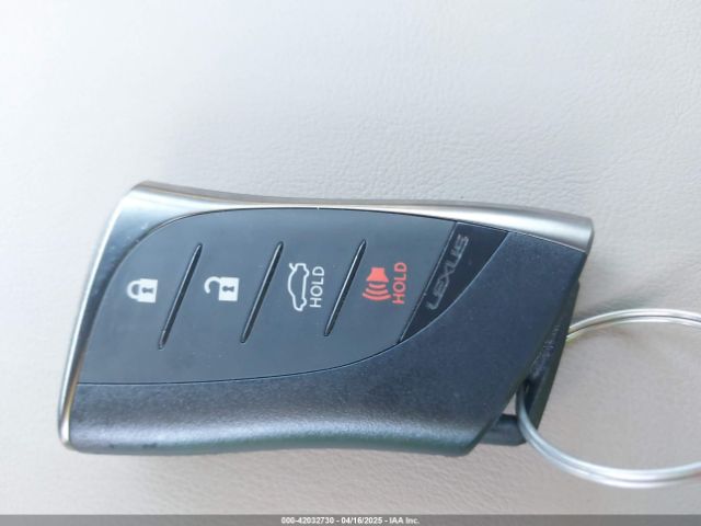 58ABZ1B16KU011174 Lexus Es 350 Ultra Luxury