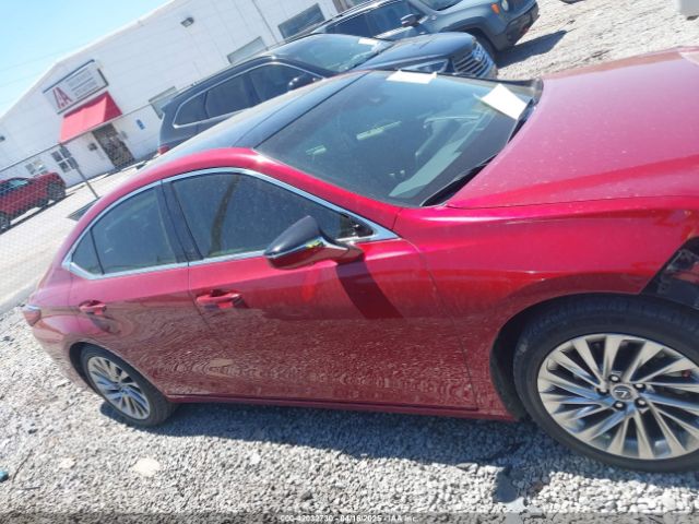 58ABZ1B16KU011174 Lexus Es 350 Ultra Luxury