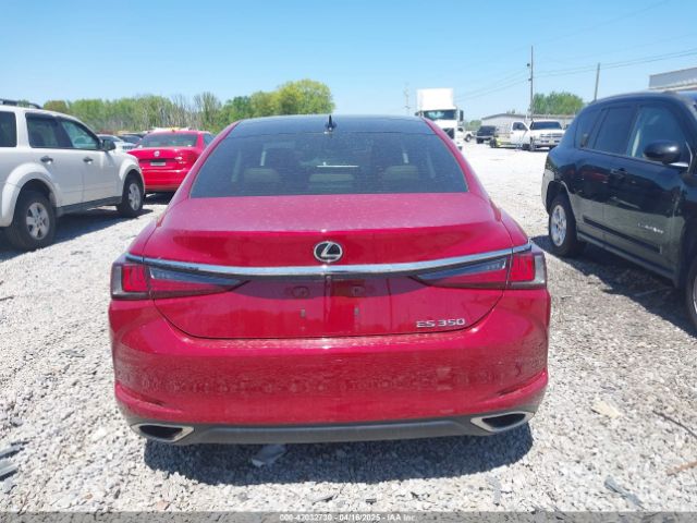 58ABZ1B16KU011174 Lexus Es 350 Ultra Luxury