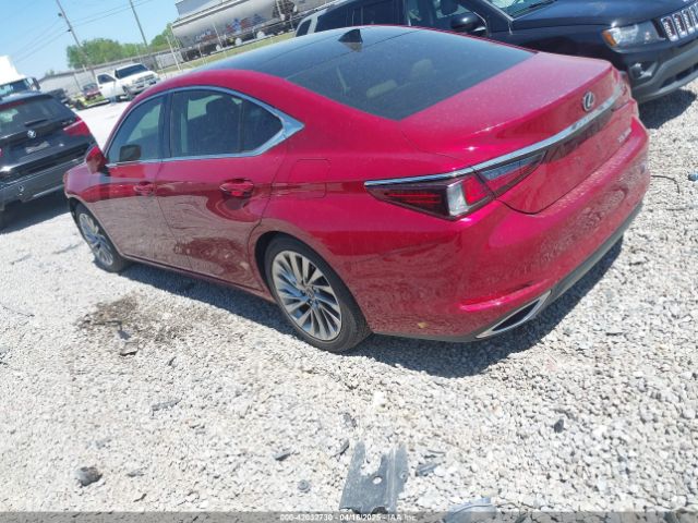 58ABZ1B16KU011174 Lexus Es 350 Ultra Luxury