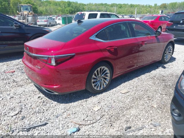 58ABZ1B16KU011174 Lexus Es 350 Ultra Luxury