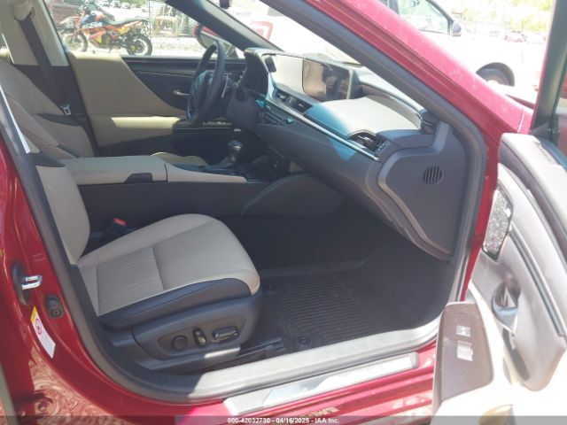 58ABZ1B16KU011174 Lexus Es 350 Ultra Luxury