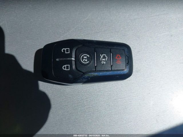 5LMCJ1A95FUJ48202 Lincoln MKC