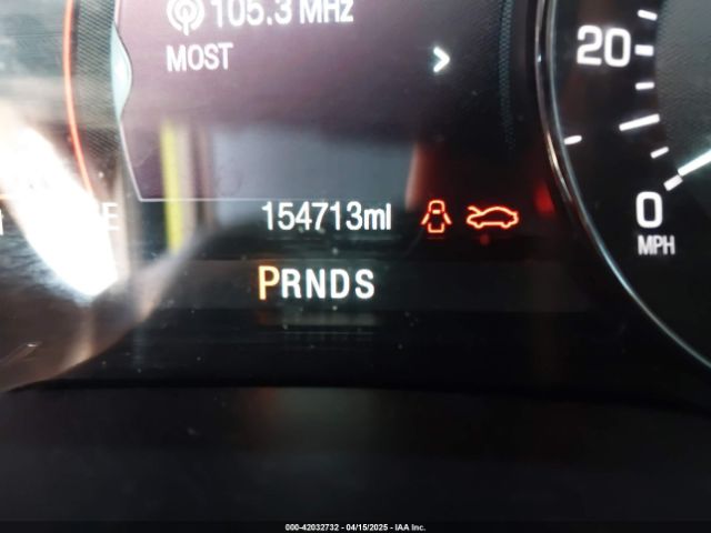 5LMCJ1A95FUJ48202 Lincoln MKC