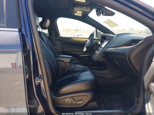 5LMCJ1A95FUJ48202 Lincoln MKC